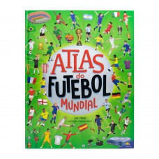 Atlas do Futebol Mundial Atlas do Futebol Mundial