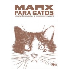 Marx para gatos Marx para gatos