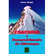 Coaching e desenvolvimento de lideranças