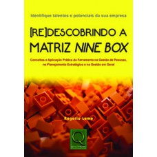 Redescobrindo a Matriz Nine Box