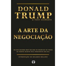 A Arte da Negociação (Edição especial)