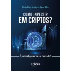 Como investir em criptos? Como investir em criptos?