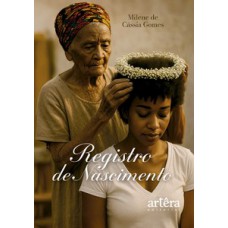 Registro de Nascimento