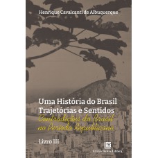 Uma História do Brasil