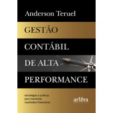 Gestão Contábil de Alta Performance Gestão Contábil de Alta Performance