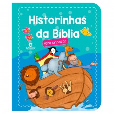 Pop Historinhas da Bíblia para Crianças Pop Historinhas da Bíblia para Crianças