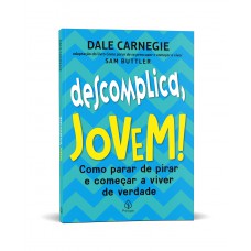 Descomplica, jovem! Descomplica, jovem!