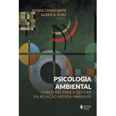 Psicologia ambiental