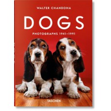 Walter chandoha. dogs. photographs 1941–1991 Walter chandoha. dogs. photographs 1941–1991
