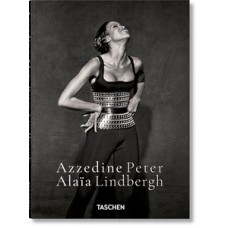Peter lindbergh. azzedine alaïa Peter lindbergh. azzedine alaïa