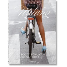 Scott schuman. the sartorialist milano Scott schuman. the sartorialist milano