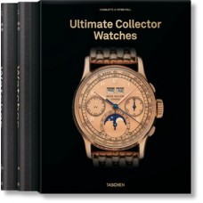 Ultimate collector watches