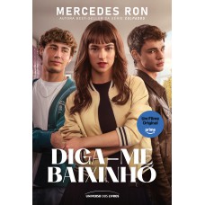 Diga-me baixinho Diga-me baixinho