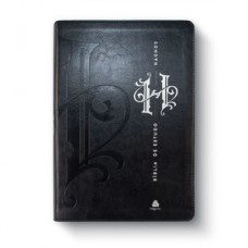 Bíblia de Estudo Hagnos