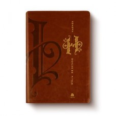 Bíblia de Estudo Hagnos