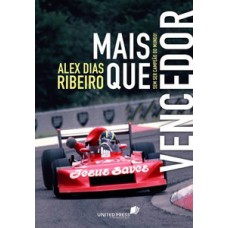 Mais que vencedor Mais que vencedor