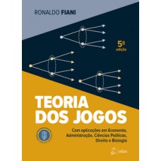 Teoria dos Jogos