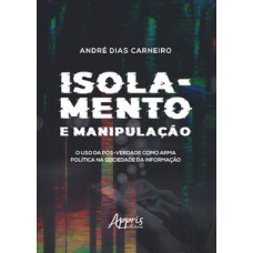 Isolamento e Manipulação