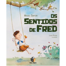 Os sentidos de Fred