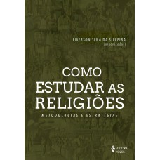 Como estudar as religiões