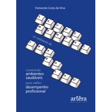 Saúde Mental no Ambiente de Trabalho Saúde Mental no Ambiente de Trabalho