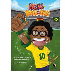 Arena Bola de Gude Arena Bola de Gude