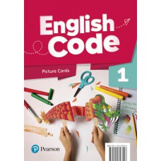 English Code (Ae) 1 Picture Cards