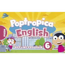 Poptropica English (American) 6 Teacher''''S Presentation Tool Poptropica English (American) 6 Teacher''''S Presentation Tool