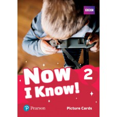 Now I Know! 2 Picture Cards Now I Know! 2 Picture Cards