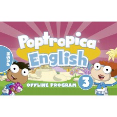 Poptropica English (American) 3 Teacher''''S Presentation Tool Poptropica English (American) 3 Teacher''''S Presentation Tool