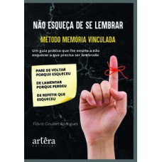 Não Esqueça de se Lembrar