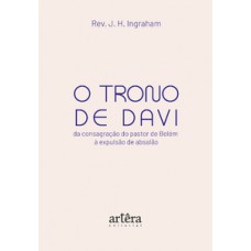 O Trono de Davi