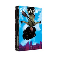 Pack Skyward - Coleção Completa