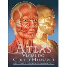 Atlas visual do corpo humano