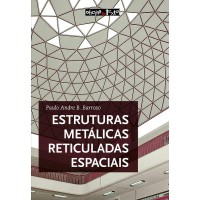 Estruturas metálicas reticuladas espaciais