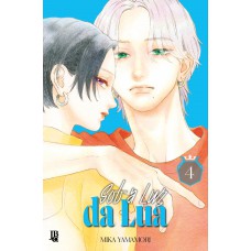 Sob a Luz da Lua Vol. 04