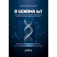 O Genoma IoT O Genoma IoT