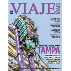 Revista Viaje Mais 295