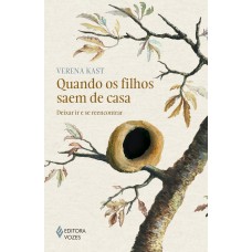 Quando os filhos saem de casa