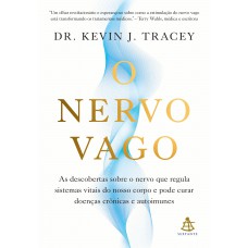 O nervo vago O nervo vago