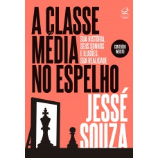 A classe média no espelho