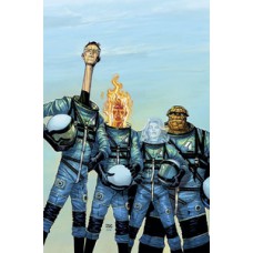 Quarteto Fantástico (2023) Vol. 6