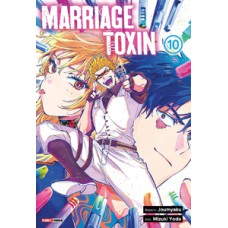 Marriage Toxin 10
