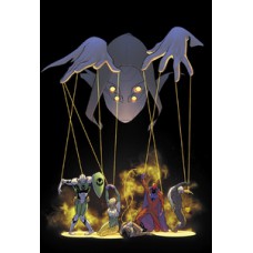 Avante, Vingadores! (2022) Vol. 25/43