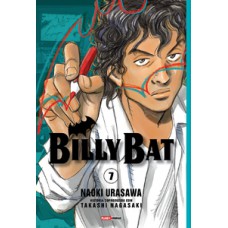 Billy Bat 07 Billy Bat 07