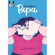 Pipa (Graphic MSP) - Capa Cartão