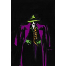 Batman: O Último Dia das Bruxas 06