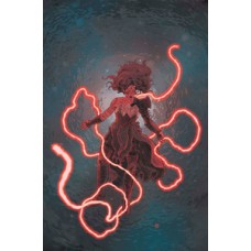 Absolute Mulher-Maravilha 03