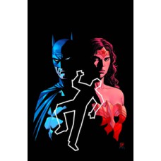 Mulher-Maravilha/Flash (2025) 07 Mulher-Maravilha/Flash (2025) 07