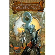 Os Sacrificados Vol. 1 Os Sacrificados Vol. 1
